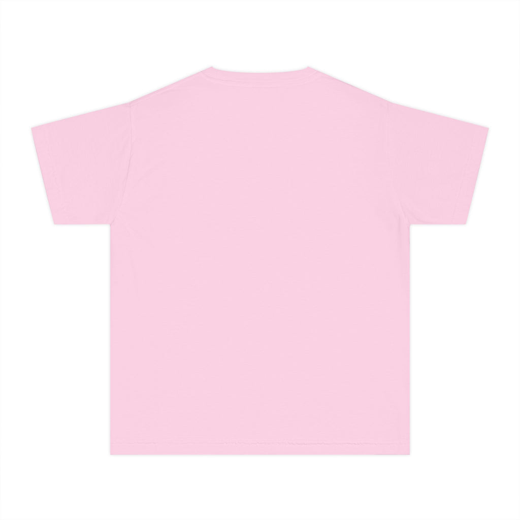 Team Superskills Girls Youth T-shirt