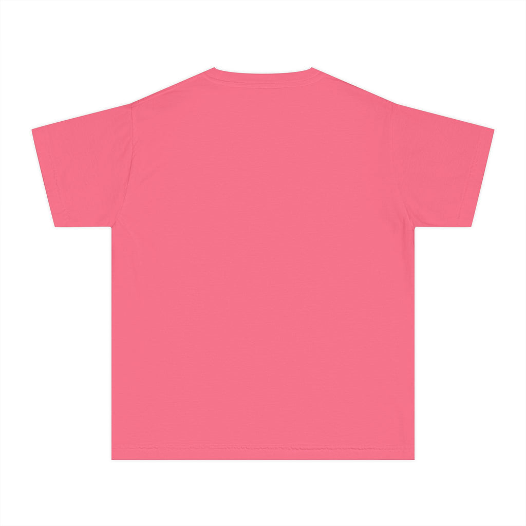 Team Superskills Girls Youth T-shirt
