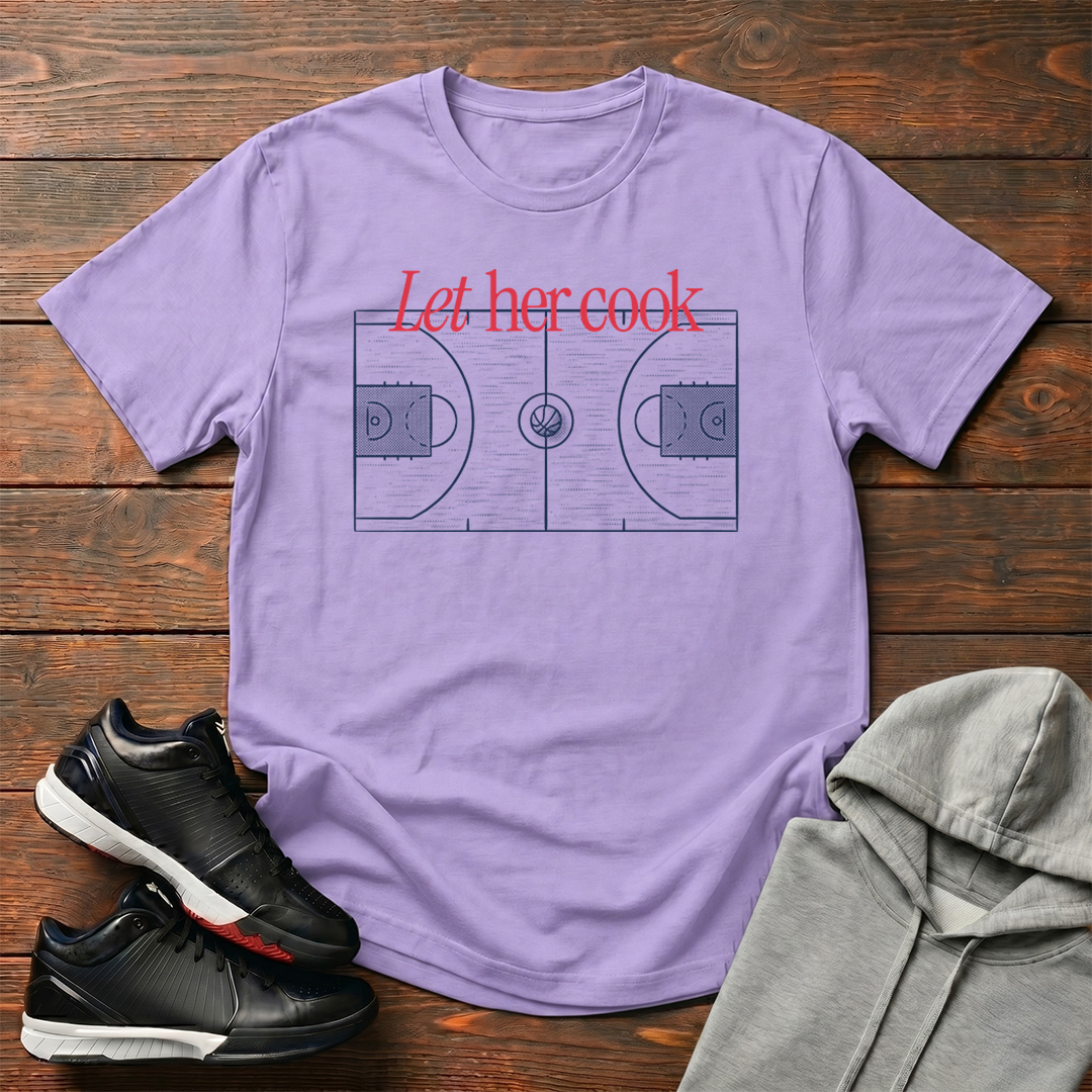 Let Cook T-Shirt
