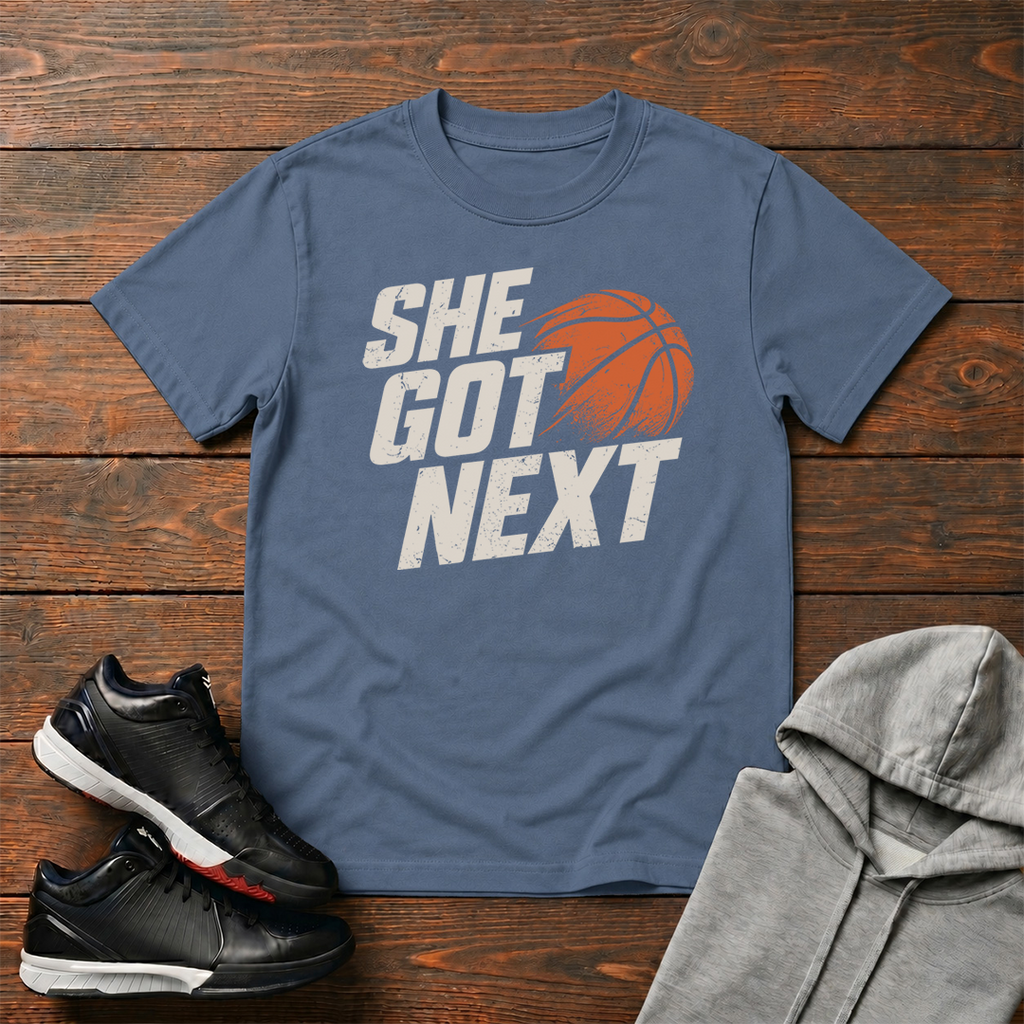 Got Next Youth Shirt