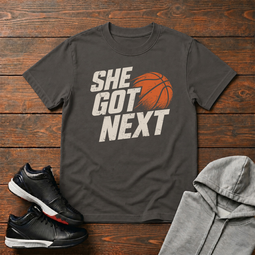 Got Next Youth Shirt
