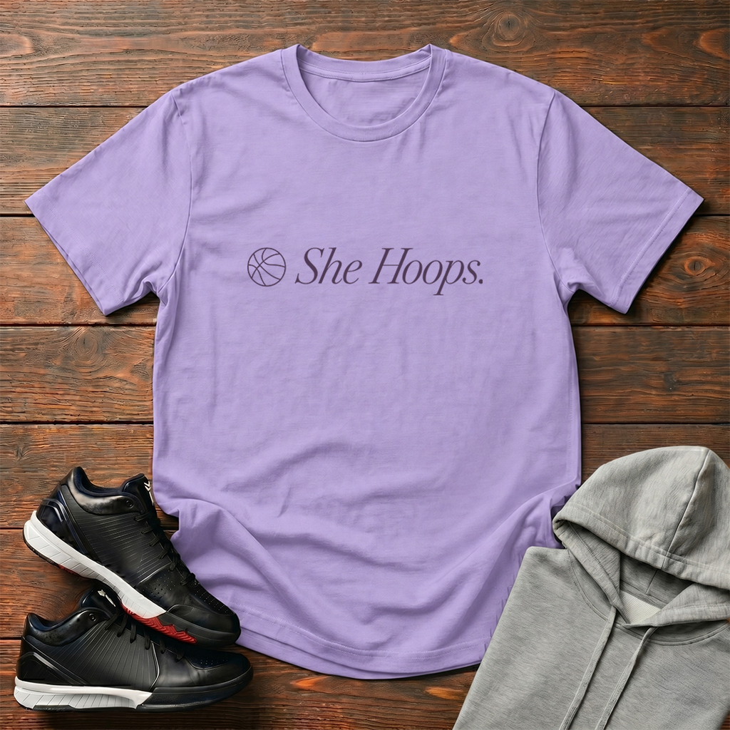 Hoops Life T-Shirt