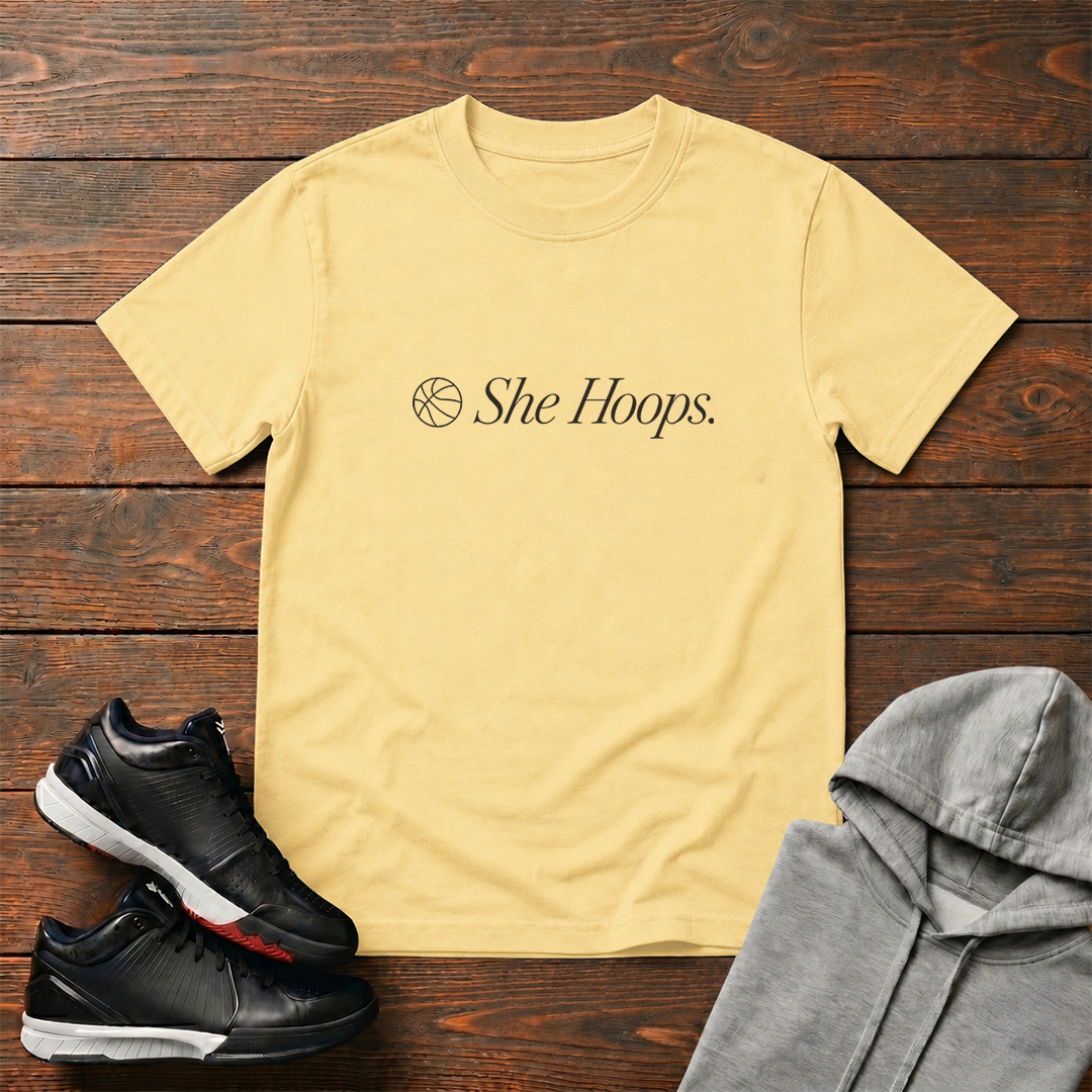 Hoops Life Youth Shirt