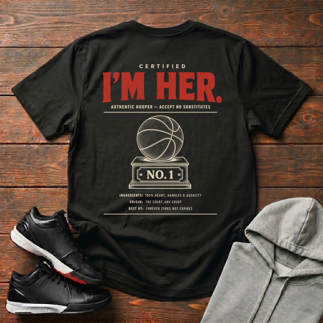 Certified Unisex Shirt