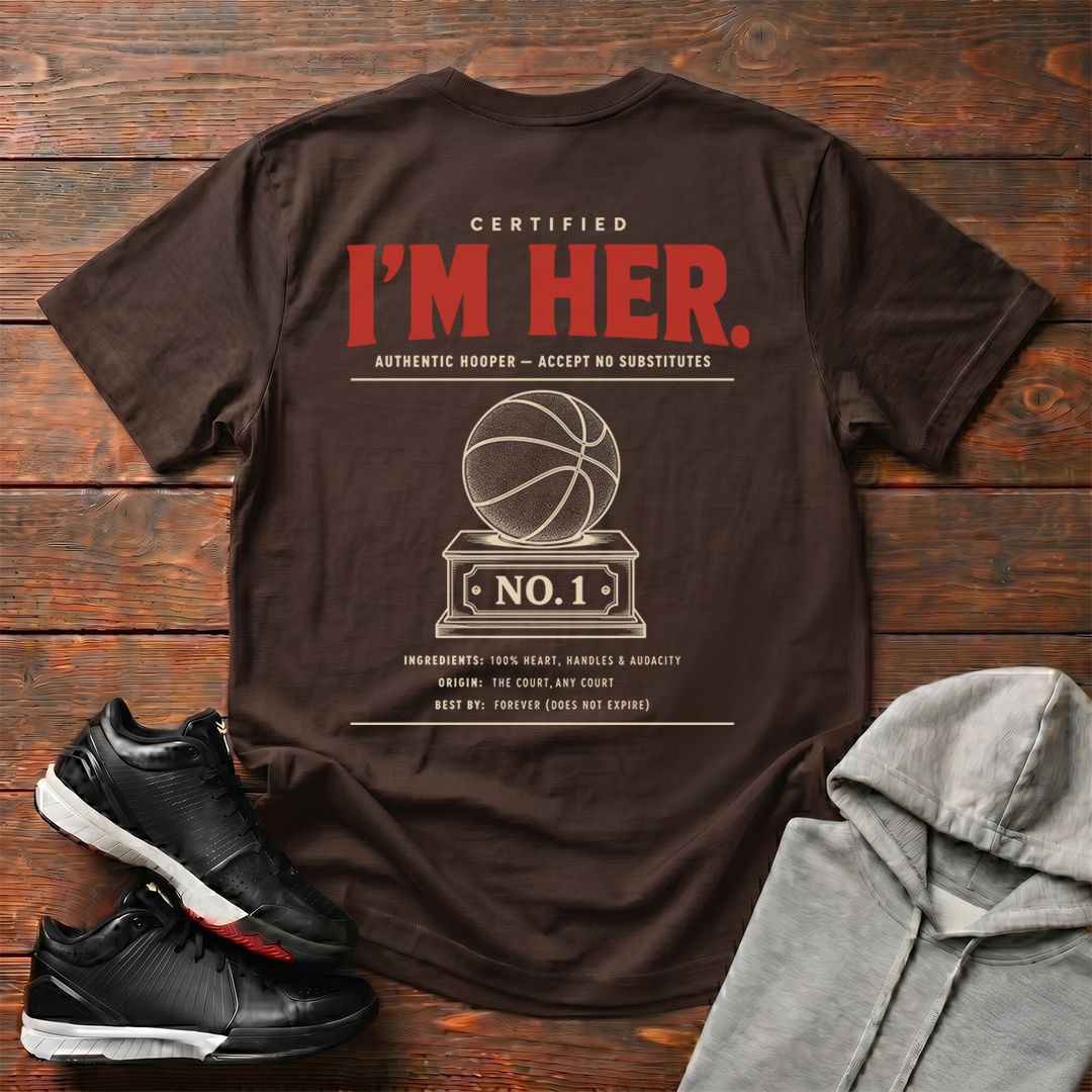 Certified Unisex Shirt