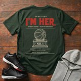 Certified T-Shirt