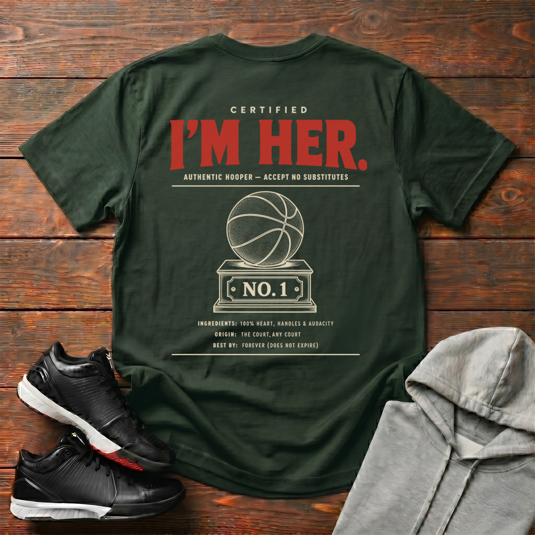 Certified Unisex Shirt