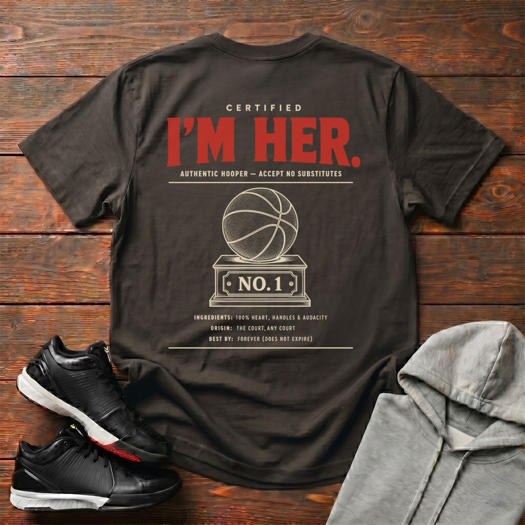 Certified Unisex Shirt