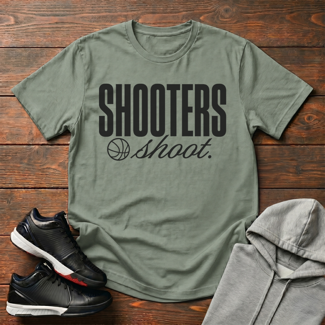 Shooters T-Shirt