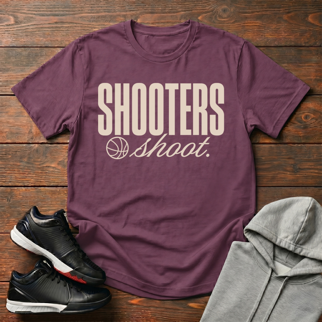 Shooters T-Shirt