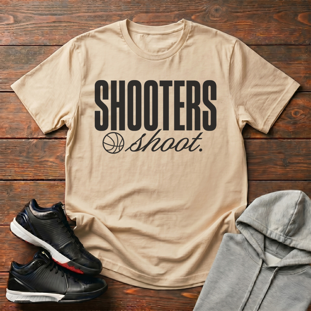 Shooters T-Shirt