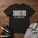Shooters Youth Shirt