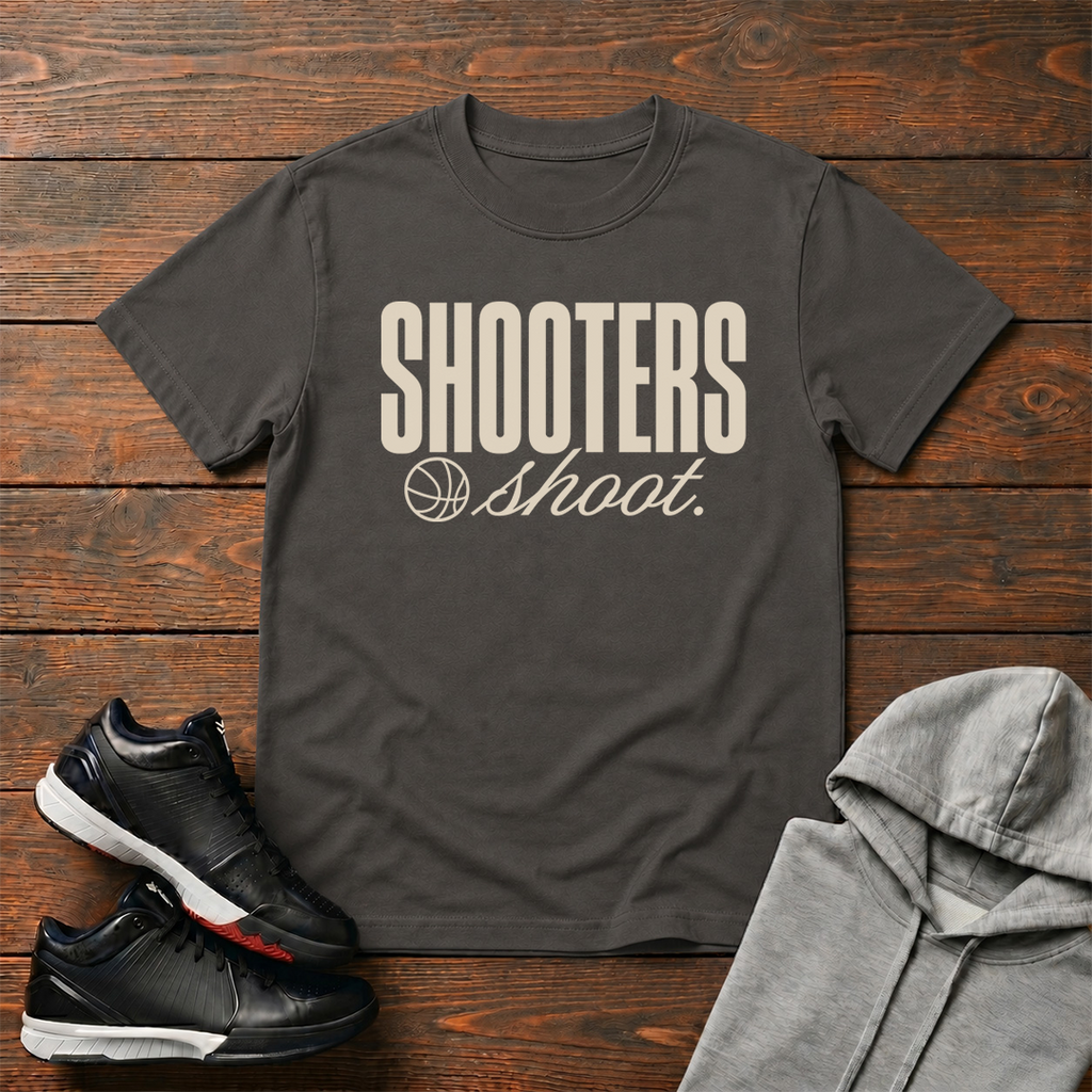 Shooters Youth Shirt