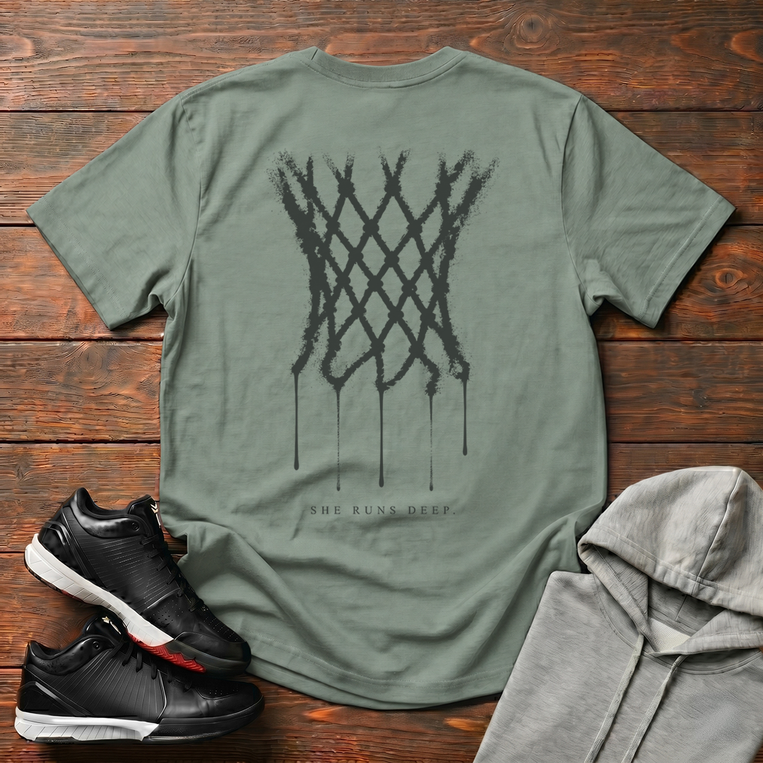 She Deep T-Shirt