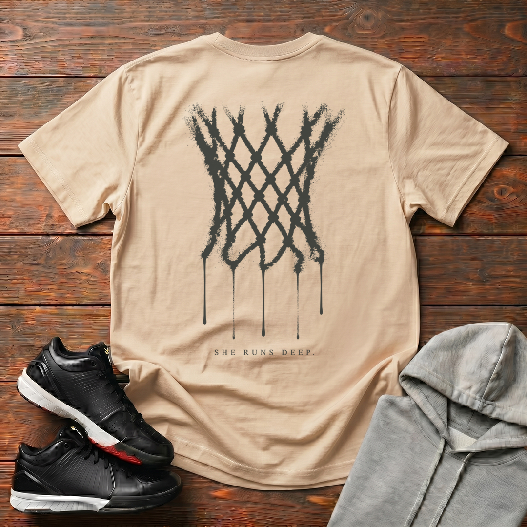 She Deep T-Shirt